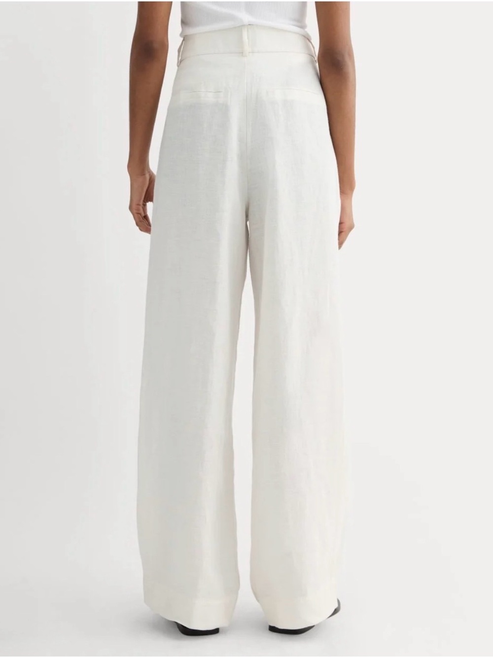 Everlane Line Pant - Picture 7 of 13